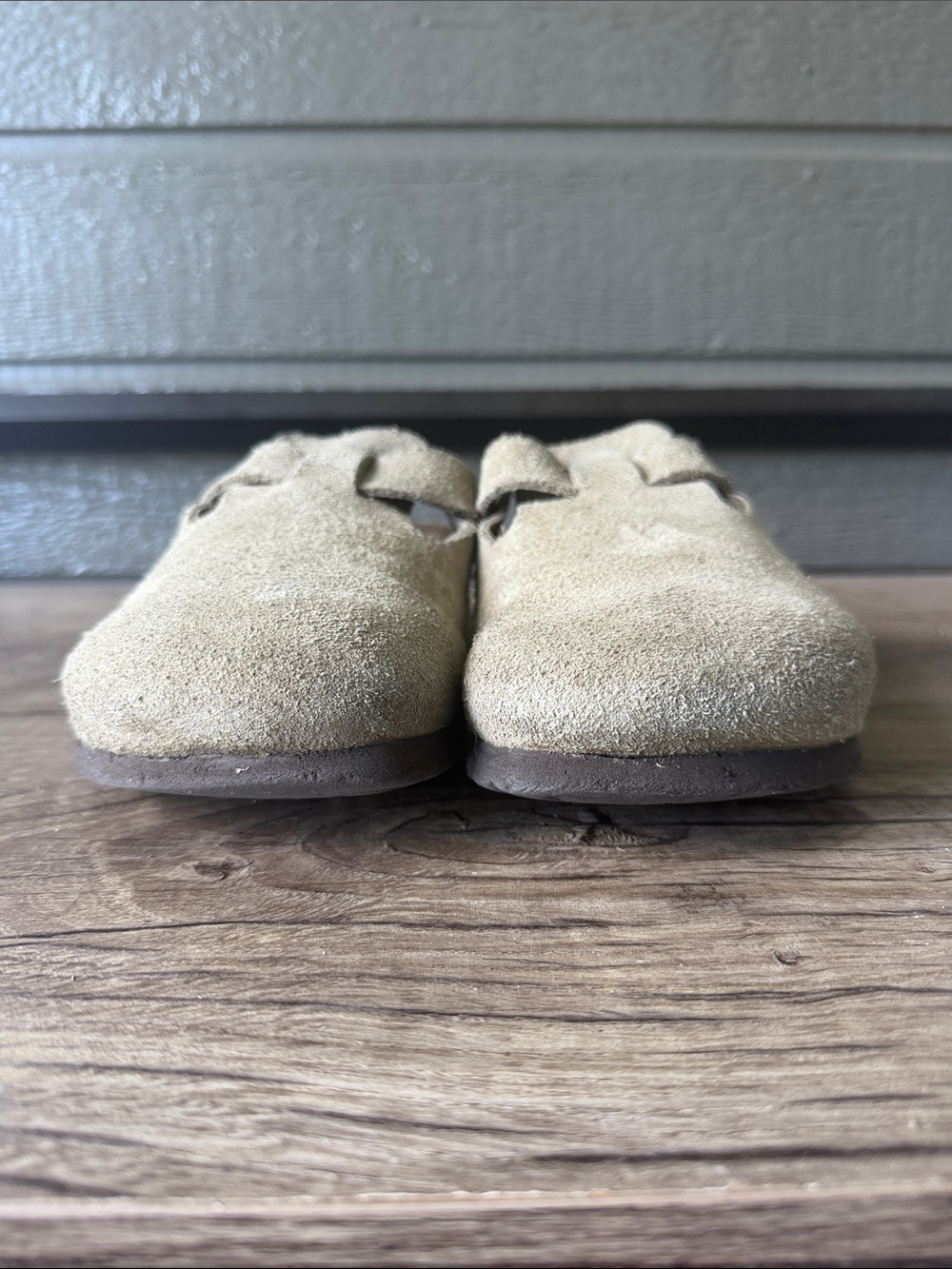 Birkenstock Unisex Clogs sandals size 44 - Picture 6 of 9
